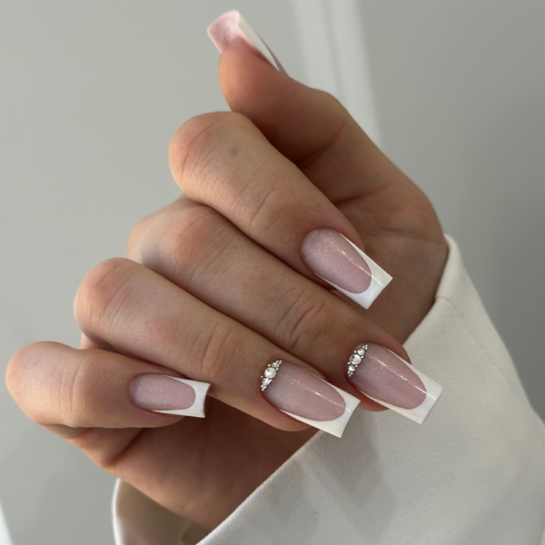 Start Up New Nail Tech -£850